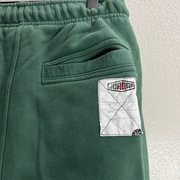 Air Jordan Sweatpants Vintage Size Small - Picture 5 of 9